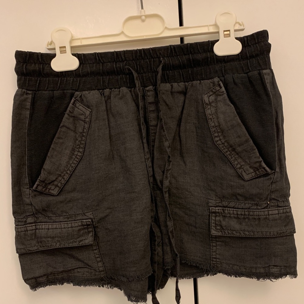 NEW MARKDOWN!!!!!SPLENDID SHORTS🖤